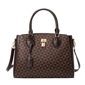 Bolsa de Couro Feminina Mari - FANICH