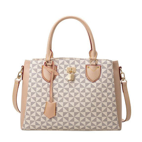 Bolsa de Couro Feminina Mari - FANICH