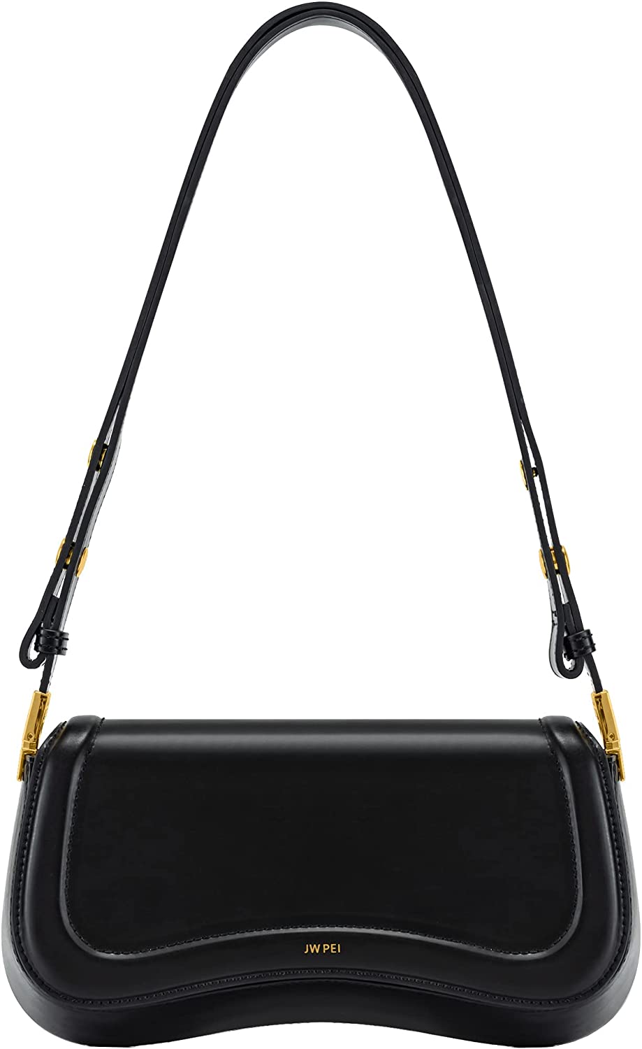 Bolsa de Couro Jezabel - FANICH