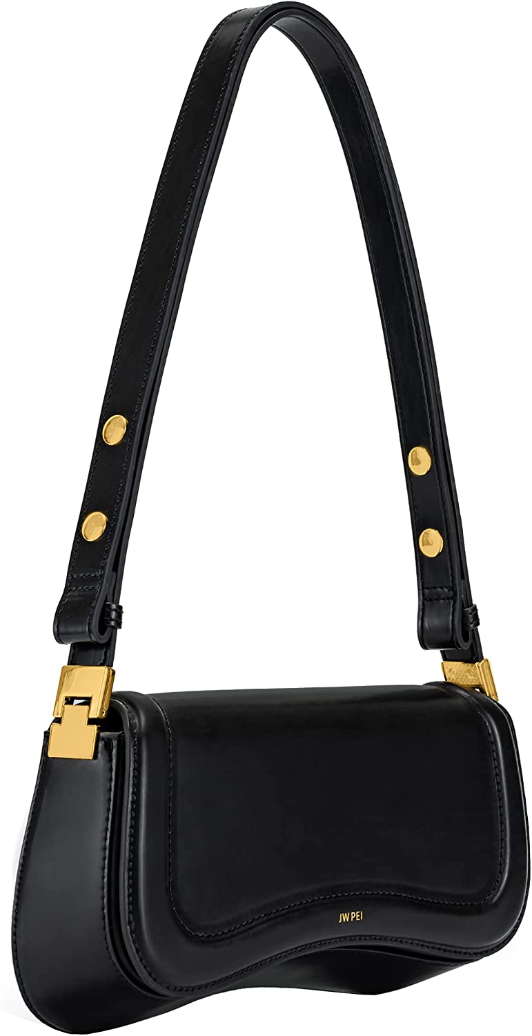 Bolsa de Couro Jezabel - FANICH