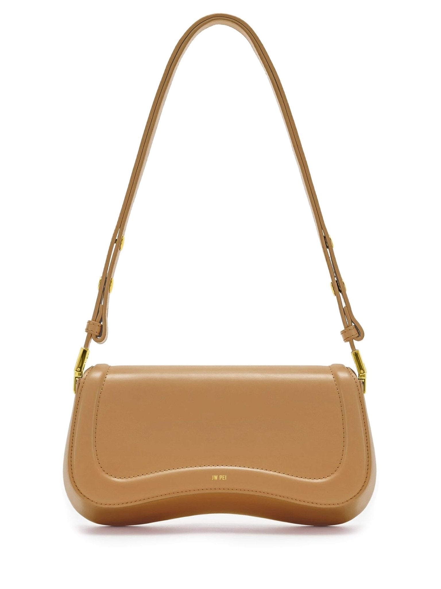 Bolsa de Couro Jezabel - FANICH