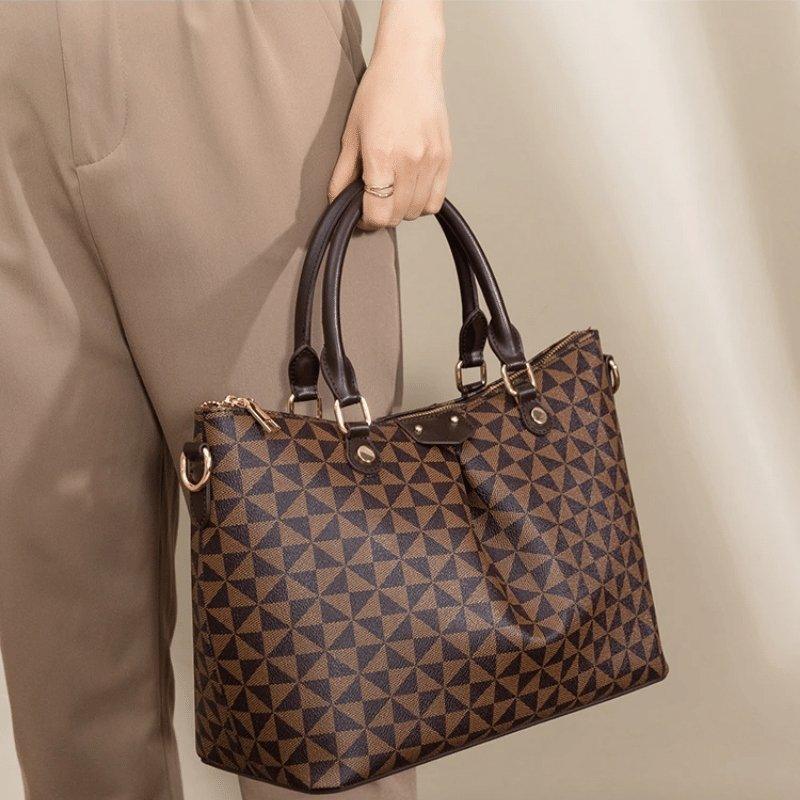 Bolsa Feminina Angelli - FANICH