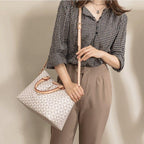 Bolsa Feminina Angelli - FANICH