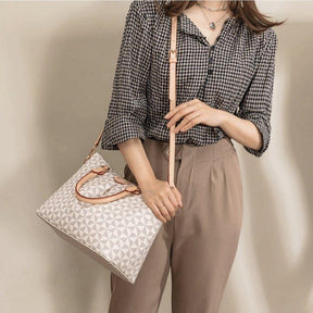 Bolsa Feminina Angelli - FANICH