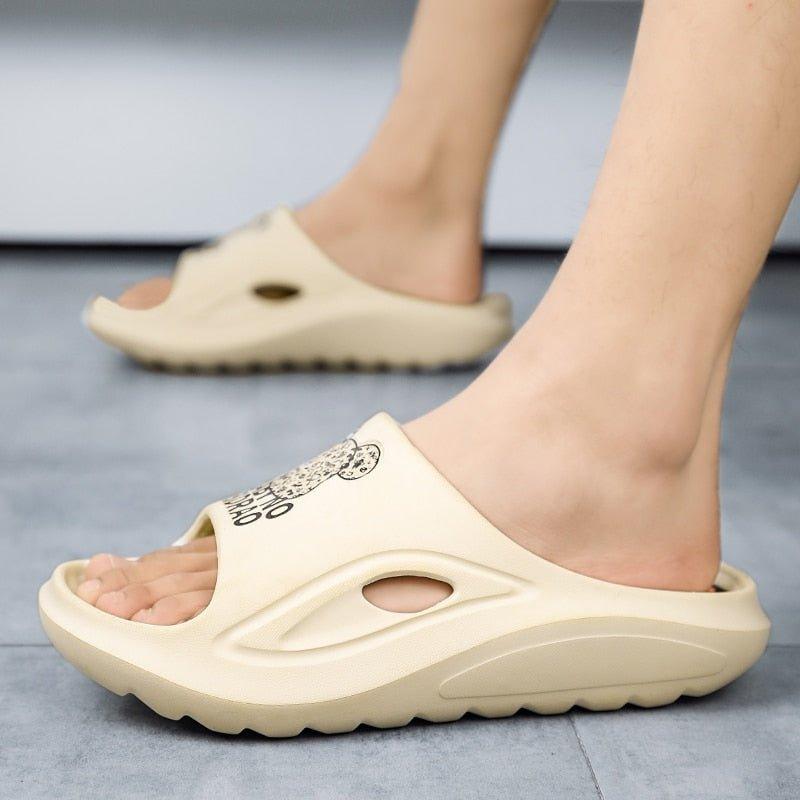 Chinelo Nuvem Style Brand - FANICH