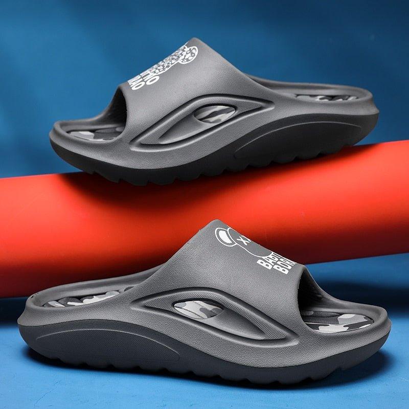 Chinelo Nuvem Style Brand - FANICH