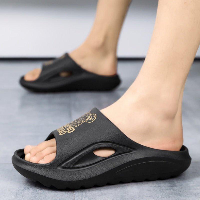 Chinelo Nuvem Style Brand - FANICH