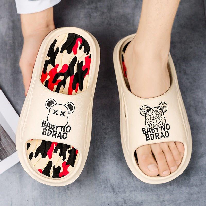 Chinelo Nuvem Style Brand - FANICH