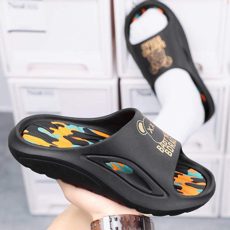 Chinelo Nuvem Style Brand - FANICH