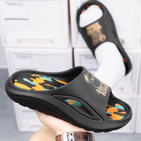 Chinelo Nuvem Style Brand - FANICH
