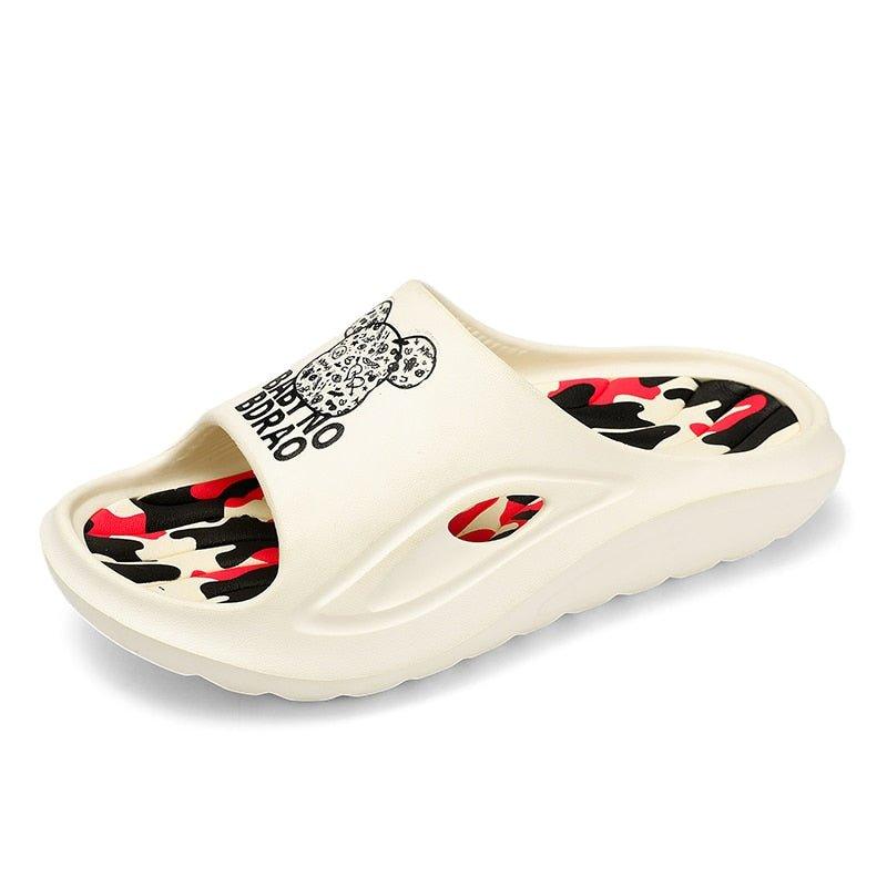 Chinelo Nuvem Style Brand - FANICH