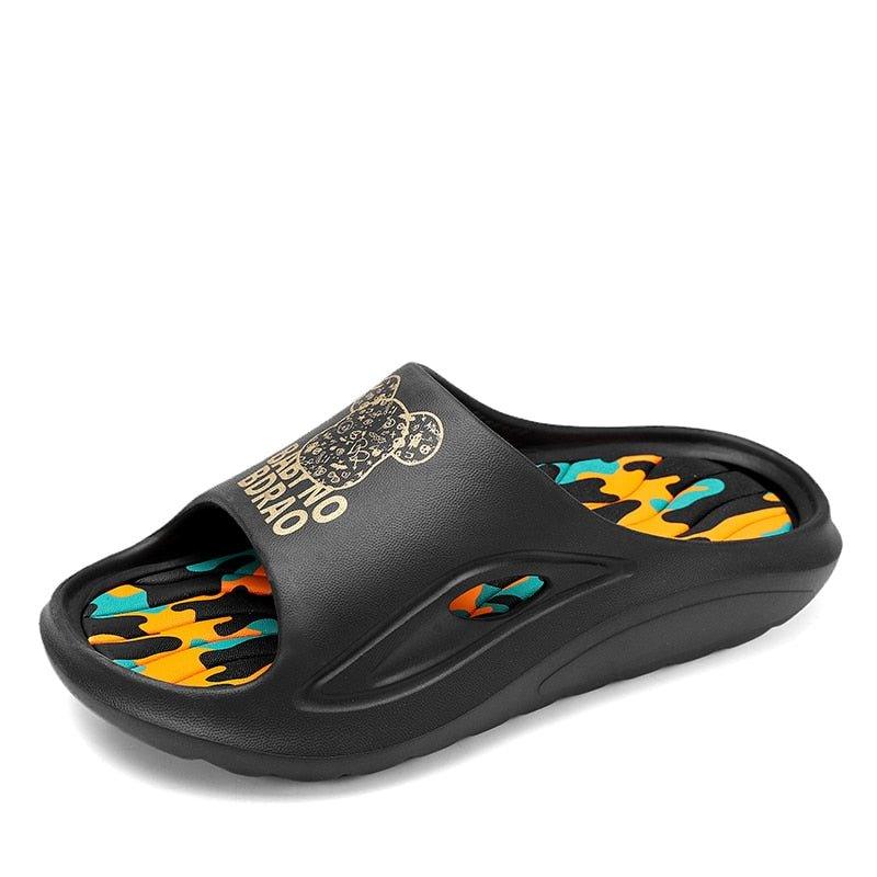 Chinelo Nuvem Style Brand - FANICH