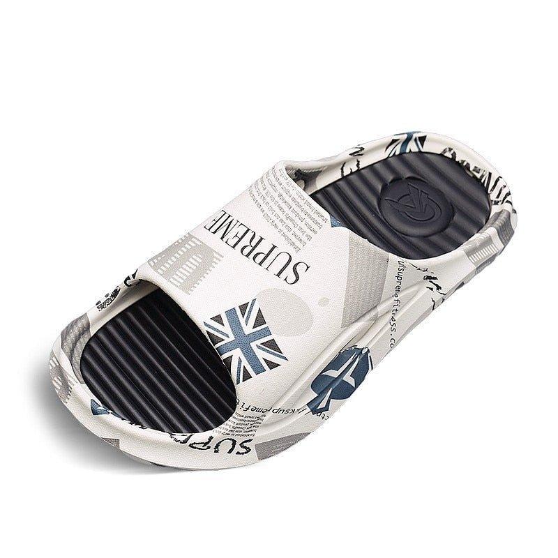 Chinelo Style Supret - FANICH