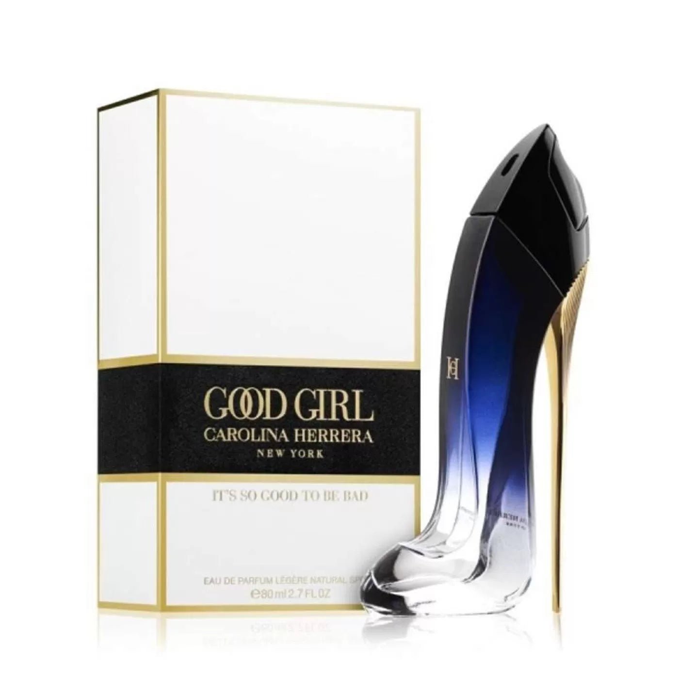 Good Girl Légère Carolina Herrera Eau de Parfum - FANICH