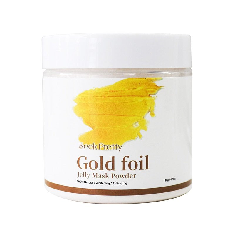 Máscara Facial da Geleia Natural Fresh Fruits (Promoção) - FANICH