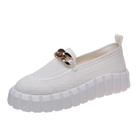 Mocassim Feminino Elegância - Almira - FANICH