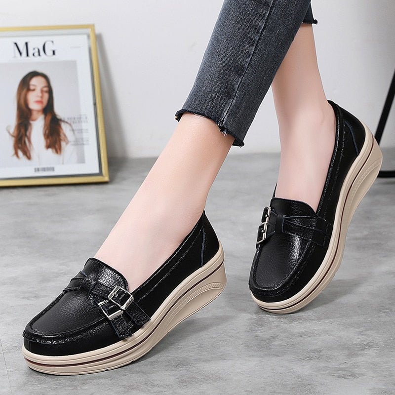 Mocassim Feminino Monalisa - FANICH