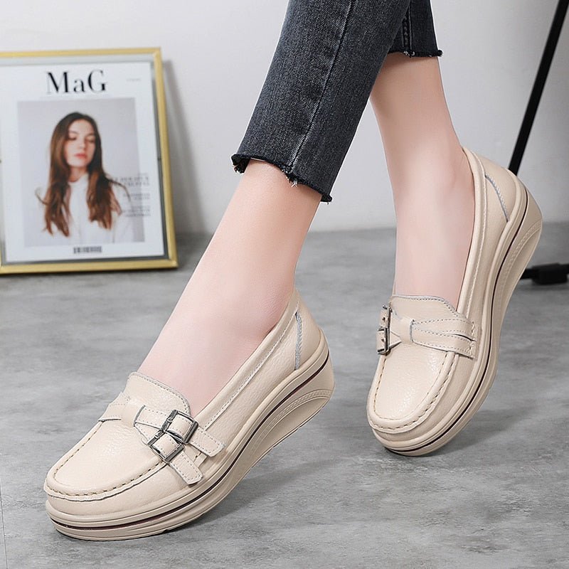 Mocassim Feminino Monalisa - FANICH