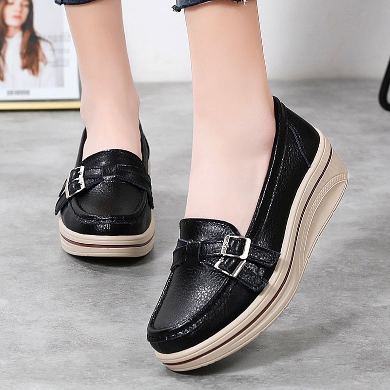 Mocassim Feminino Monalisa - FANICH