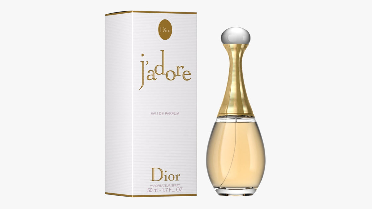 Perfume J’adore Dior Eau de Parfum - FANICH