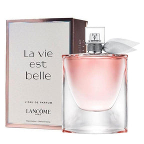 Perfume La Vie Est Belle Lancôme Eau de Parfum - FANICH